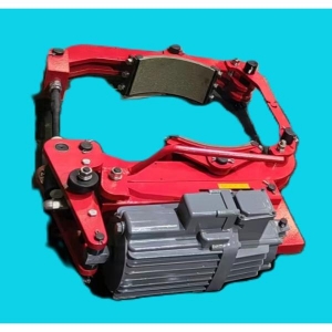 回转99 TYW回转制动器