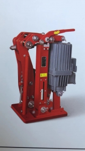 YPZ2-1- YPZ2-I、II、III系列电力液压盘式制动器